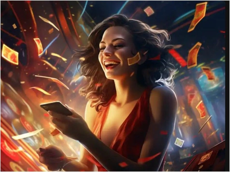 hero visual