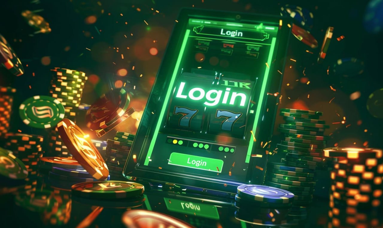 vg78slot App 